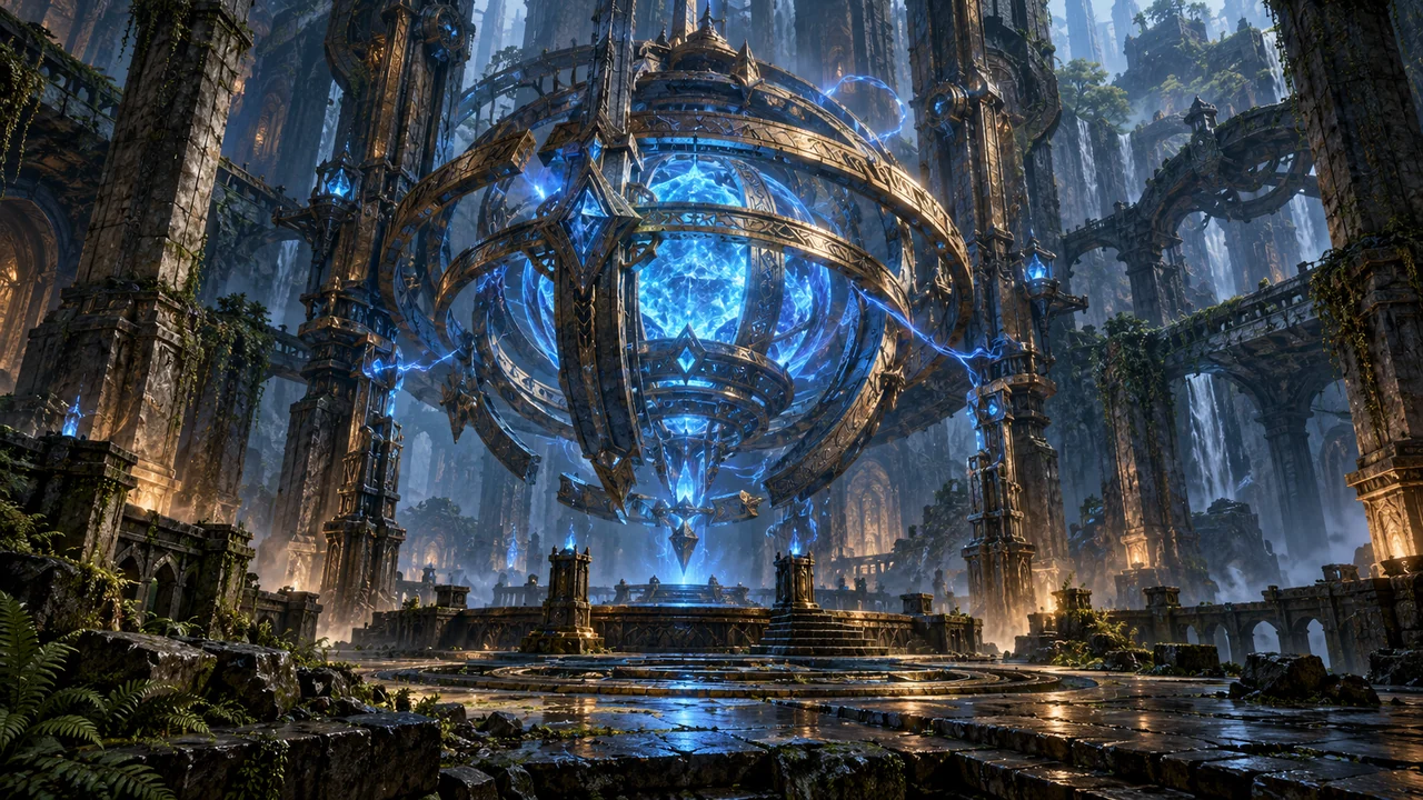 Core